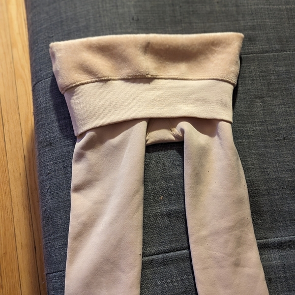 Warmer leggings - Picture 7 of 7